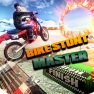 poster of Bike Stunt Master game