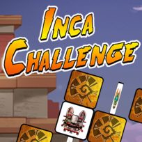 poster of Inca Challenge game