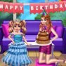 poster of Birthday Suprise Party game