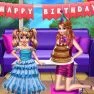 ملصق اللعبة Birthday Suprise Party