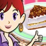 poster of Banana Split Pie: Sara’s Cooking Class game
