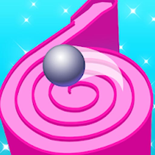 poster of Play Tenkyu Hole 3d rolling ball Game Online 2024 game