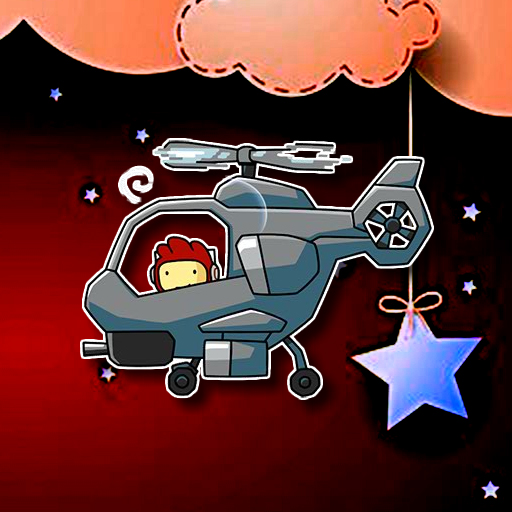 poster of Play Helicopter Puzzle Challenge Game Online 2024 game