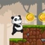 poster of Run Panda Run game