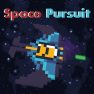 poster of Space Pursuit game