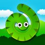 poster of Frenzy Snake game