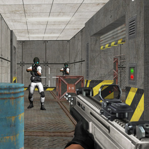 poster of Play Bullet Fury Game Online 2024 game