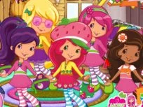 poster of Girls Shopping Fun game