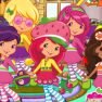 poster of Girls Shopping Fun game