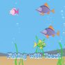 poster of Fishing with Touch game