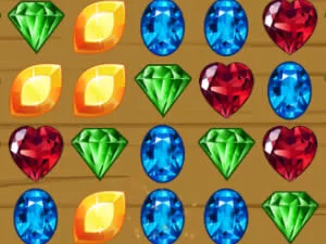 poster of Play Temple of Diamonds Game Online 2024 game