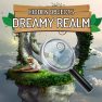 poster of Hidden Objects Dreamy Realm game