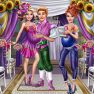 poster of Barbie Wedding Planner game