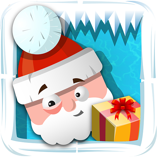 poster of Play Santa Quest Game Online 2024 game