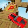 poster of Xtreme Real City Car Parking game