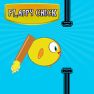 poster of Flappy Chick game