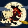 poster of Midnight Witches Jigsaw game