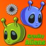 poster of Gravity Aliens game