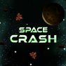 poster of Space Crash game