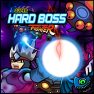 poster of Super Hard Boss Fighter game