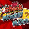 poster of Chuck Chicken Memory game