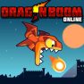 poster of Drag’n’Boom Online game