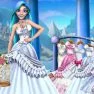 poster of Rachel Winter Party Prep game