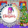 poster of Princess Perfect Christmas game