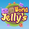 poster of Jellys World game