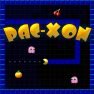 poster of Pac Xon game