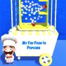 poster of Pop Corn Fever game