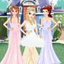 poster of Girls Ball Dress up game