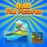 poster of Build The Pictures game