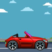 poster of Cute Cars Puzzle game