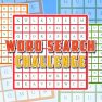 poster of Word Search Challenge game