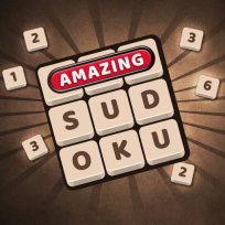 poster of Amazing Sudoku game