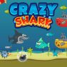 poster of Crazy Shark game