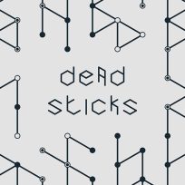 poster of dead sticks game