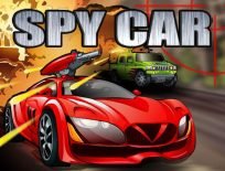 poster of Spy Car game