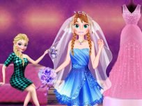 poster of Sweet Sisters Dress-up! game