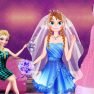 poster of Sweet Sisters Dress-up! game