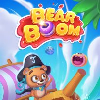 poster of Bear Boom game