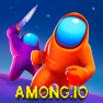 poster of Among.io game