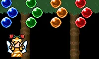 poster of Fairy Cannon game