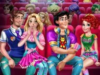 poster of Double Date game