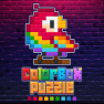 poster of ColorBox Puzzle game