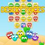 poster of Desert Faces game