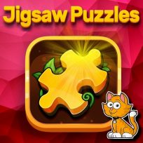 poster of Exotic Cats Jigsaw Puzzle game