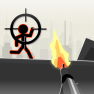 poster of Stickman War game