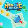 poster of Heroic Dash game